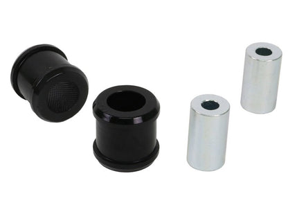 Whiteline Rear Control Arm Upper Outer Bushing Kit Honda Civic 2000 - 2005 / CR - V 1995 - 2005 | W63383 - JDMuscleBushing KitswhlW63383