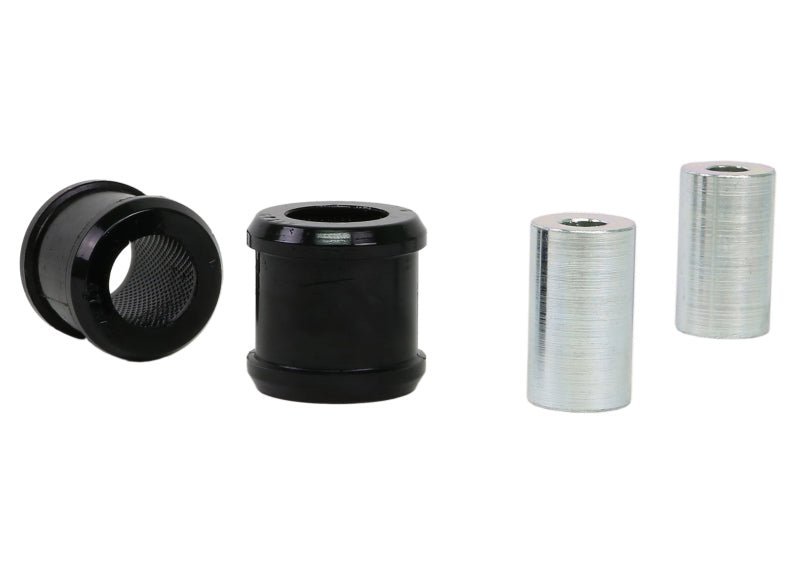Whiteline Rear Control Arm Upper Outer Bushing Kit Honda Civic 2000 - 2005 / CR - V 1995 - 2005 | W63383 - JDMuscleBushing KitswhlW63383
