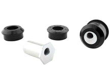 Whiteline Rear Control Arm Upper Outer Bushing Kit Honda Civic ES & EU 2001 - 2005 / Acura RSX Type S DC5 2002 - 2006 | KCA368 - JDMuscleAftermarket BushingswhlKCA368