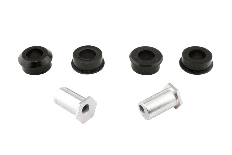 Whiteline Rear Control Arm Upper Outer Bushing Kit Honda Civic ES & EU 2001 - 2005 / Acura RSX Type S DC5 2002 - 2006 | KCA368 - JDMuscleAftermarket BushingswhlKCA368