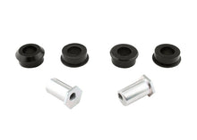 Whiteline Rear Control Arm Upper Outer Bushing Kit Honda Civic ES & EU 2001 - 2005 / Acura RSX Type S DC5 2002 - 2006 | KCA368 - JDMuscleAftermarket BushingswhlKCA368