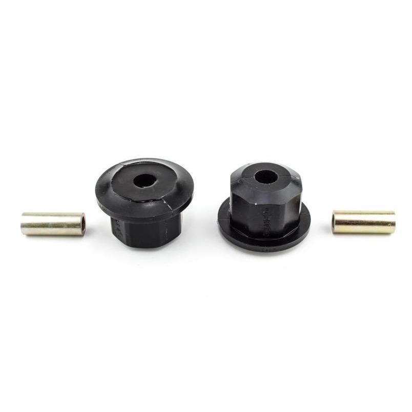 Whiteline Rear Differential Mount Center Support Bushing Mazda Miata 2006-2014 (W93394)-wlW93394-W93394-Aftermarket Bushings-Whiteline-JDMuscle