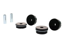 Whiteline Rear Differential Mount Front Bushing Kit WRX 1993-2007 / STI 1993-2007 | KDT979 - JDMuscleTransmission and Differential BushingswhlKDT979