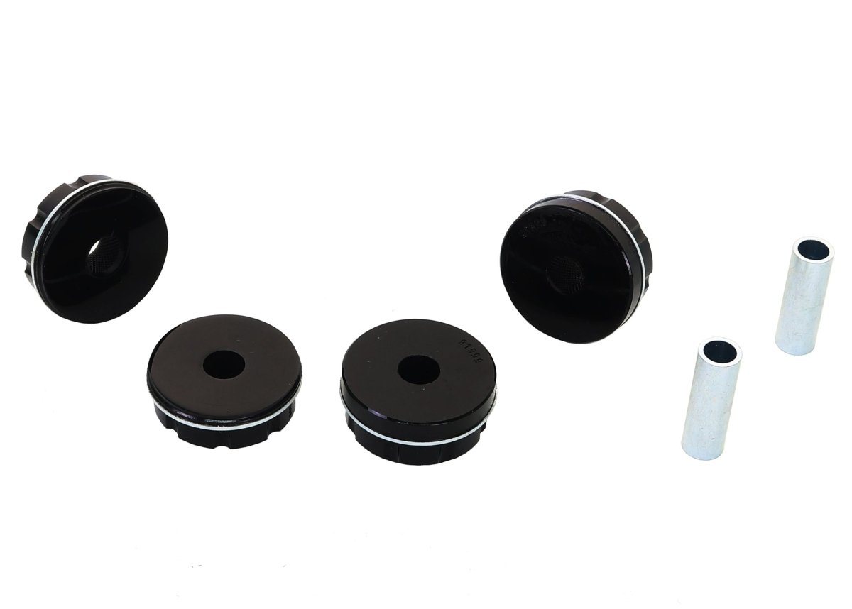 Whiteline Rear Differential Mount Front Bushing Kit WRX 1993-2007 / STI 1993-2007 | KDT979 - JDMuscleTransmission and Differential BushingswhlKDT979