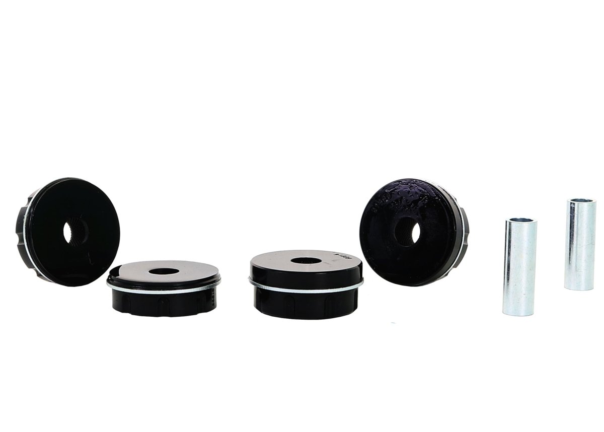 Whiteline Rear Differential Mount Front Bushing Kit WRX 1993-2007 / STI 1993-2007 | KDT979 - JDMuscleTransmission and Differential BushingswhlKDT979