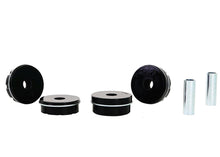 Whiteline Rear Differential Mount Front Bushing Kit WRX 1993-2007 / STI 1993-2007 | KDT979 - JDMuscleTransmission and Differential BushingswhlKDT979