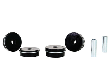 Whiteline Rear Differential Mount Front Bushing Kit WRX 1993-2007 / STI 1993-2007 | KDT979 - JDMuscleTransmission and Differential BushingswhlKDT979