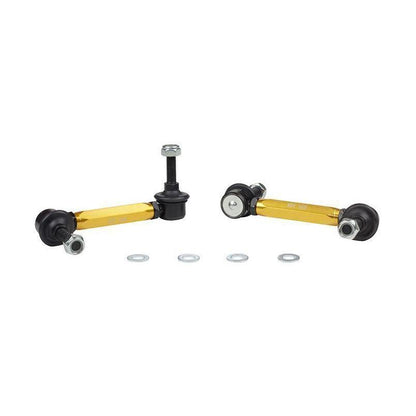 Whiteline Rear End Links Mitsubishi EVO X 2008-2015 | KLC174