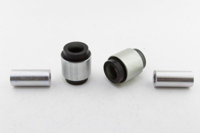 Whiteline Rear Lower Inner Control Arm Bushing Kit Acura Integra 2001 - 2006 / Honda Civic 2006+ | W63381 - JDMuscleAftermarket BushingswhlW63381