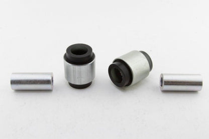 Whiteline Rear Lower Inner Control Arm Bushing Kit Acura Integra 2001 - 2006 / Honda Civic 2006+ | W63381 - JDMuscleAftermarket BushingswhlW63381