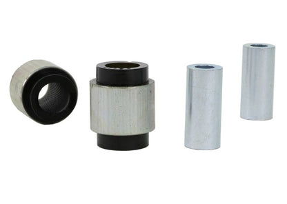 Whiteline Rear Lower Inner Control Arm Bushing Kit Acura Integra 2001 - 2006 / Honda Civic 2006+ | W63381 - JDMuscleAftermarket BushingswhlW63381