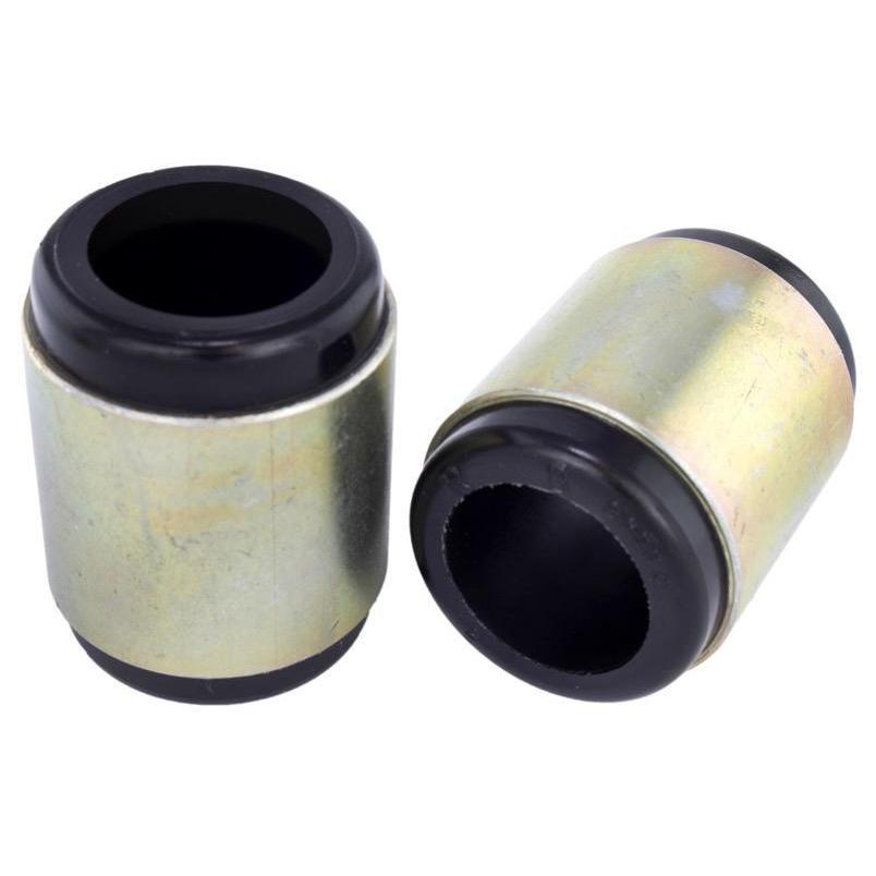 Whiteline Rear Lower Inner Control Arm Bushing Kit Nissan 350z / Infiniti G35 2003-2009 (W62996)-wlW62996-W62996-Aftermarket Bushings-Whiteline-JDMuscle