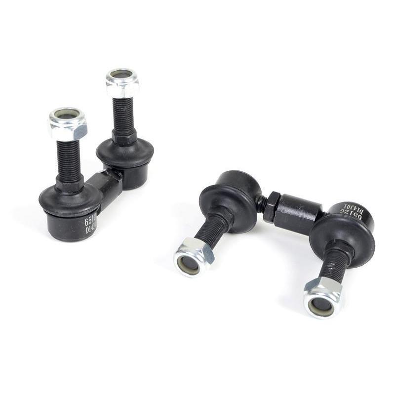 Whiteline Rear Spherical End Links Nissan 240sx 1989-1998 (KLC109)-wlKLC109-KLC109-End Links-Whiteline-JDMuscle