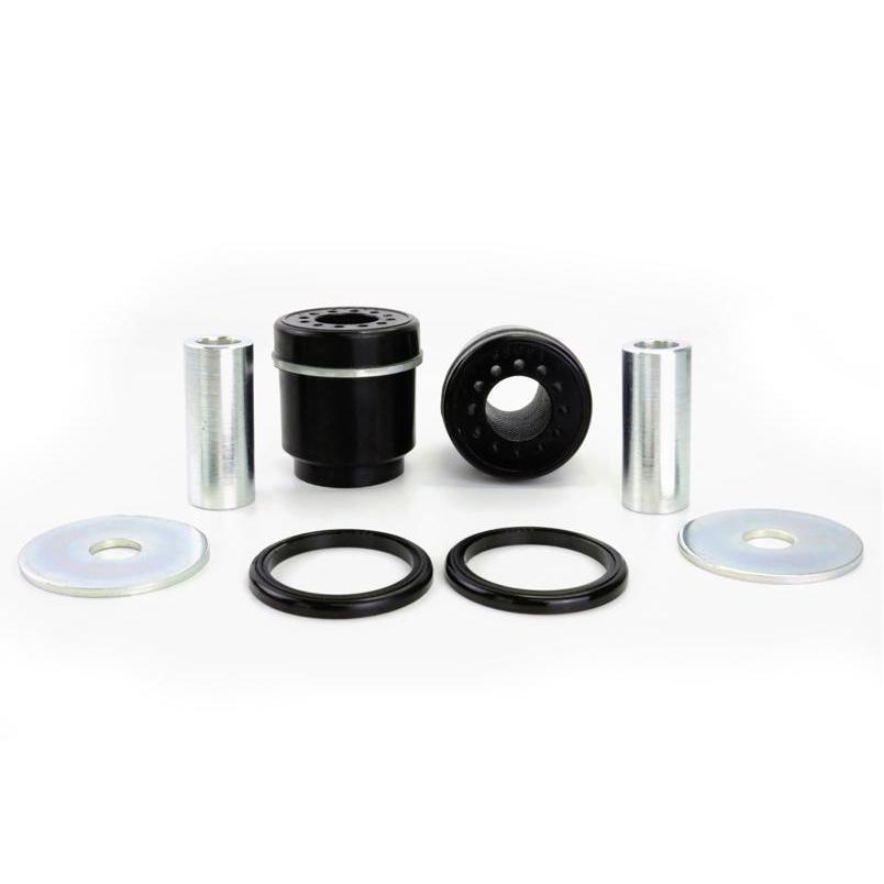 Whiteline 13-22 BRZ / 13-16 FRS / 17-21 86 Rear Differential Mount Outrigger Bushings | KDT923