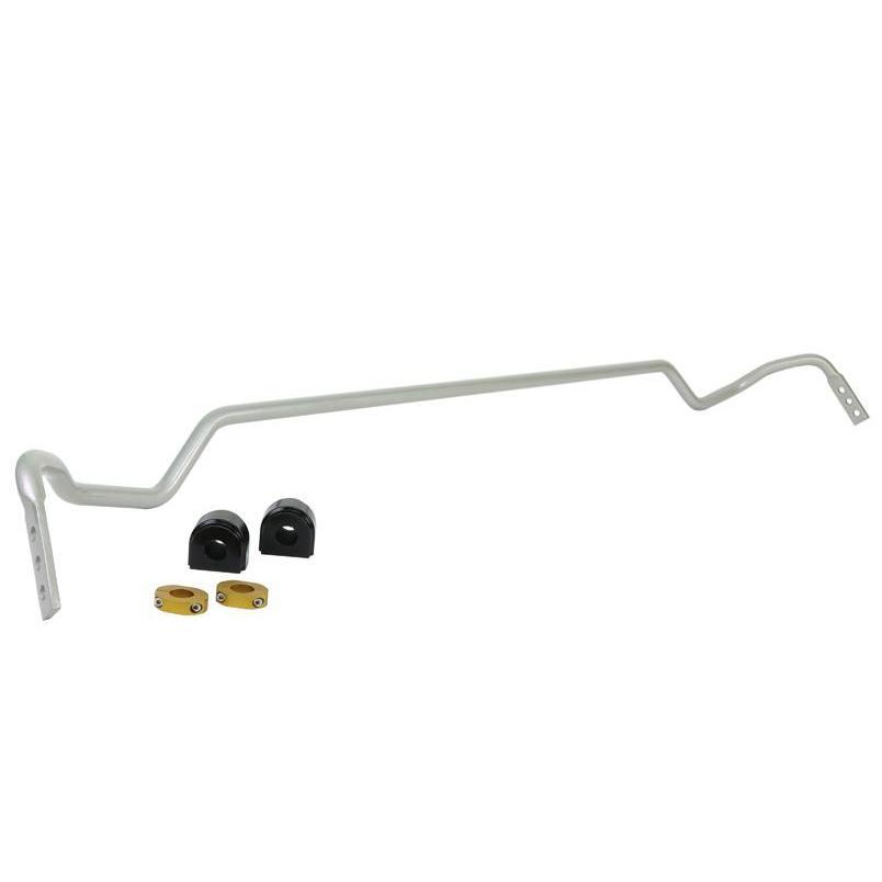 Whiteline Rear Sway Bar - 18mm Heavy Duty - 2020+ Toyota Supra GR (BTR99Z)-wlBTR99Z-BTR99Z-Sway Bars-Whiteline-JDMuscle