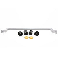 Whiteline Rear Sway Bar 27mm Adjustable Mazda MazdaSpeed3 2007-2013 | BMR88Z