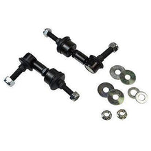 Whiteline Rear Sway Bar Endlinks Adjustable Mazda MazdaSpeed3 2007-2013 | KLC185