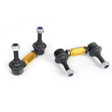 Whiteline 05-09 LGT Adjustable Ball Socket Rear Endlinks | KLC144