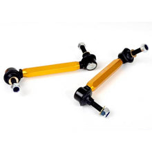 Whiteline Rear Swaybar link kit h/duty-adjustable steel ball - Nissan GT-R R35 2009+ | KLC173 - JDMuscleEndlink ComponentswhlKLC173