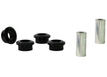 Whiteline Rear Toe Arm Inner Bushing Kit Honda S2000 2000 - 2009 | W63445 - JDMuscleAftermarket BushingswhlW63445