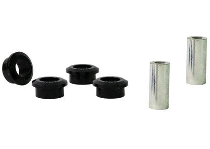 Whiteline Rear Toe Arm Inner Bushing Kit Honda S2000 2000 - 2009 | W63445 - JDMuscleAftermarket BushingswhlW63445