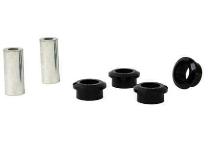 Whiteline Rear Toe Arm Inner Bushing Kit Honda S2000 2000 - 2009 | W63445 - JDMuscleAftermarket BushingswhlW63445