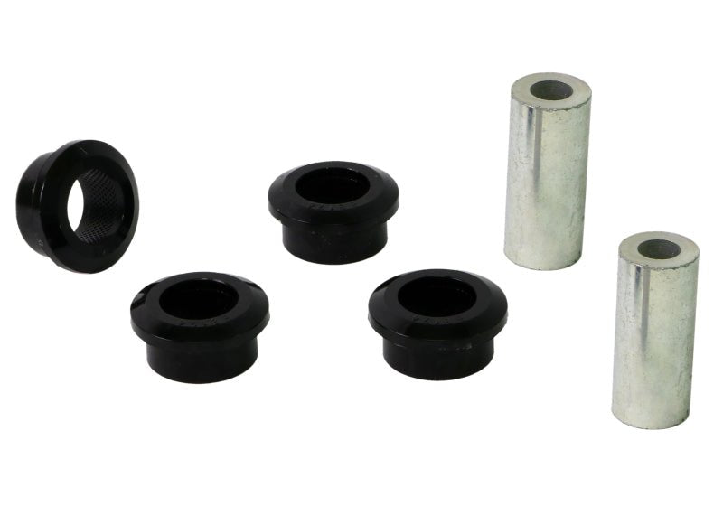 Whiteline Rear Toe Arm Inner Bushing Kit Honda S2000 2000 - 2009 | W63445 - JDMuscleAftermarket BushingswhlW63445