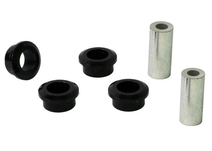 Whiteline Rear Toe Arm Inner Bushing Kit Honda S2000 2000 - 2009 | W63445 - JDMuscleAftermarket BushingswhlW63445