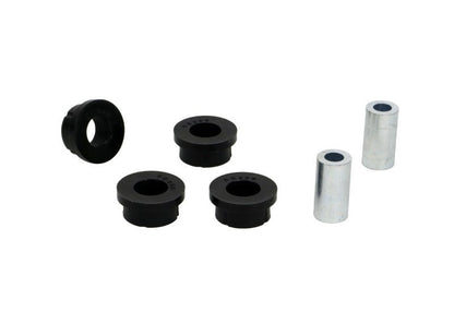Whiteline Rear Trailing Arm Lower Bushing Kit Subaru BRZ 2013 - 2019 / Toyota 86 2017 - 2019 | W63582 - JDMuscleAftermarket BushingswhlW63582