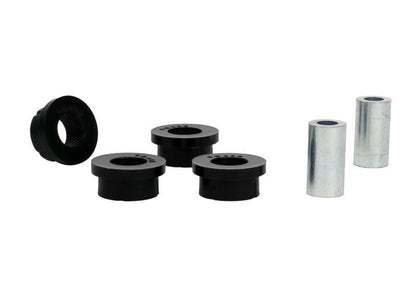 Whiteline Rear Trailing Arm Lower Bushing Kit Subaru BRZ 2013 - 2019 / Toyota 86 2017 - 2019 | W63582 - JDMuscleAftermarket BushingswhlW63582