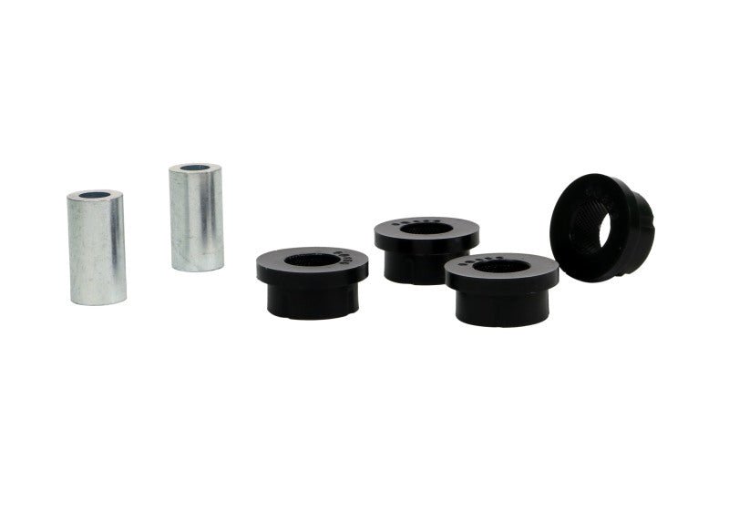 Whiteline Rear Trailing Arm Lower Bushing Kit Subaru BRZ 2013 - 2019 / Toyota 86 2017 - 2019 | W63582 - JDMuscleAftermarket BushingswhlW63582