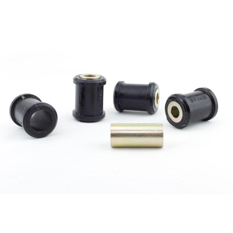 Whiteline Rear Trailing Arm Lower Bushing Mazda Miata 2006-2014 (W63386)-wlW63386-W63386-Aftermarket Bushings-Whiteline-JDMuscle