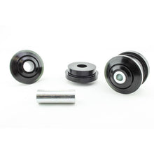Whiteline Rear Trailing Arm Lower Front Bushing 9/98-8/09 Subaru Legacy/Outback | W63398