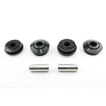 Whiteline Rear Trailing Arm Lower Front Bushing 9/98-8/09 Subaru Legacy/Outback | W63398