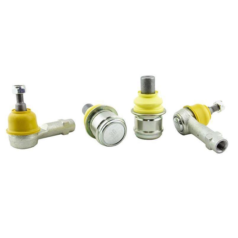 Whiteline Roll-Center Kit Mitsubishi EVO 8 / 9 / 10 2003-2015 (KCA395)-wlKCA395-KCA395-Tie Rods / Ball Joints-Whiteline-JDMuscle