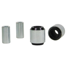 Whiteline Shock Absorber Bushing Front Nissan GT-R 2009-2019 | W33364