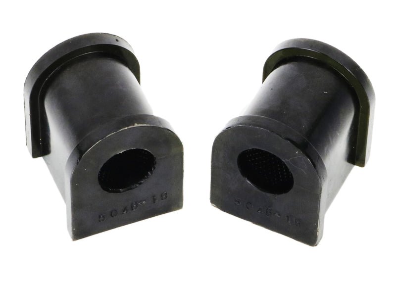 Whiteline Spyder 18mm Rear Sway Bar Mount Bushing Kit Toyota MR2 2000 - 2005 | KSK024 - 18 - JDMuscleSway BarswhlKSK024-18