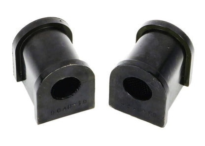 Whiteline Spyder 18mm Rear Sway Bar Mount Bushing Kit Toyota MR2 2000 - 2005 | KSK024 - 18 - JDMuscleSway BarswhlKSK024-18