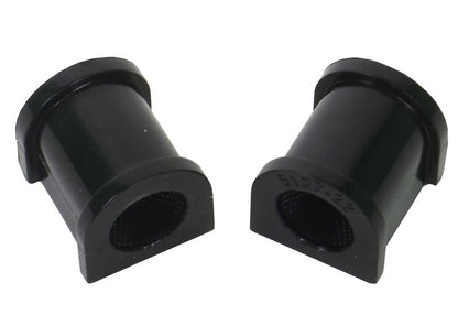 Whiteline Spyder 22mm Front Sway Bar Mount Bushing Kit Toyota MR2 2000 - 2005 | KSK062 - 22 - JDMuscleAftermarket BushingswhlKSK062-22
