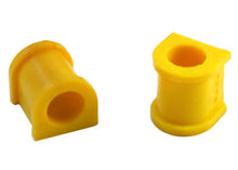 Whiteline Spyder 22mm Front Sway Bar Mount Bushing Kit Toyota MR2 2000 - 2005 | KSK062 - 22 - JDMuscleAftermarket BushingswhlKSK062-22