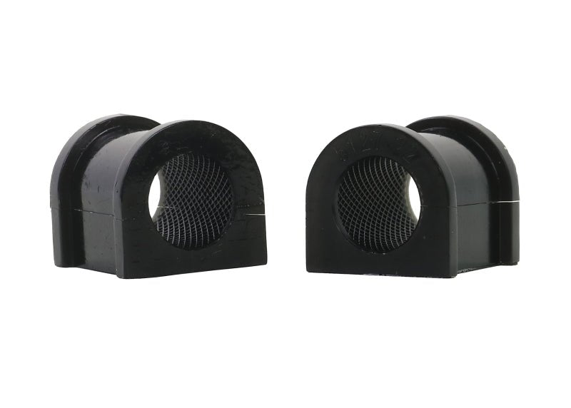 Whiteline Spyder 22mm Front Sway Bar Mount Bushing Kit Toyota MR2 2000 - 2005 | KSK062 - 22 - JDMuscleAftermarket BushingswhlKSK062-22