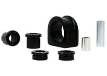 Whiteline Steering Rack Bushing Kit Toyota Tacoma Base 1995 | W13398 - JDMuscleSteering Rack BushingswhlW13398