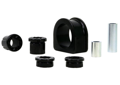 Whiteline Steering Rack Bushing Kit Toyota Tacoma Base 1995 | W13398 - JDMuscleSteering Rack BushingswhlW13398