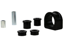 Whiteline Steering Rack Bushing Kit Toyota Tacoma Base 1995 | W13398 - JDMuscleSteering Rack BushingswhlW13398