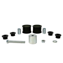 Whiteline 08-14 WRX / 08-21 STI / 05-09 LGT / 09-13 FXT Steering Rack Bushings | KSR207