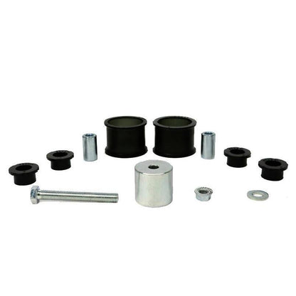 Whiteline 08-14 WRX / 08-21 STI / 05-09 LGT / 09-13 FXT Steering Rack Bushings | KSR207