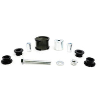 Whiteline 05-07 WRX/STI Steering Rack Bushings | KSR206