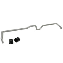 Whiteline Sway Bar - 22mm Heavy Duty Rear Mercedes C Class 2001-2007 | BMR99