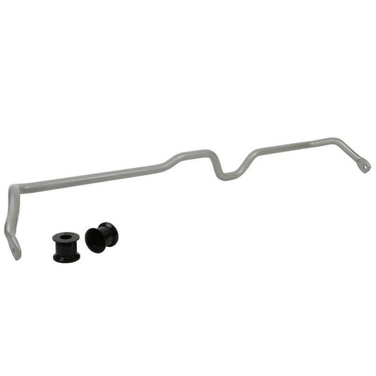 Whiteline Sway Bar - 22mm Heavy Duty Rear Mercedes C Class 2001-2007 (BMR99)-wlBMR99-BMR99-Sway Bars-Whiteline-JDMuscle