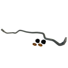 Whiteline Sway Bar - 24mm X Heavy Duty Blade Adjustable Front Mercedes C Class 2001-2007 | BMF97Z